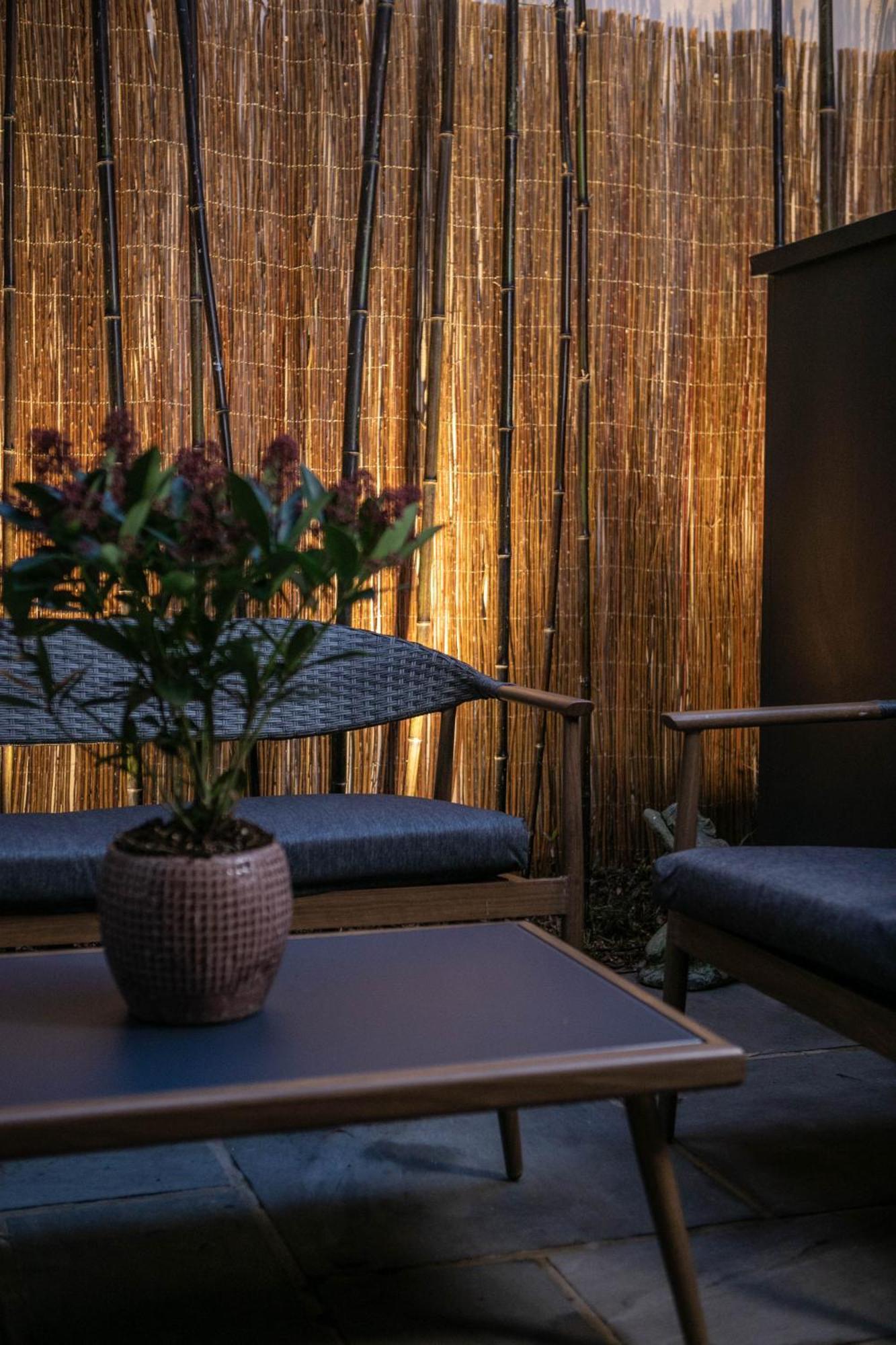 The Luxury Inn Londres Exterior foto